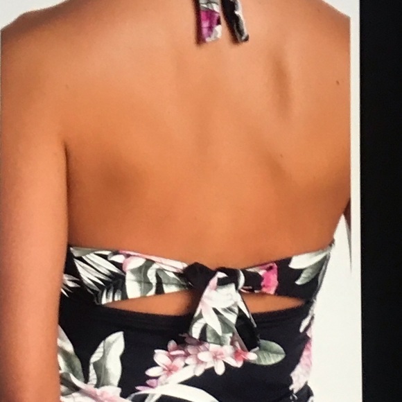 Tommy Bahama Tankini bathing suit - Picture 2 of 13